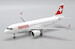 Airbus A320neo Swiss HB-JDA EW232N003