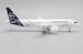 Airbus A320neo Lufthansa "Hauptstadtflieger Livery" D-AINZ  EW232N004