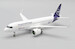 Airbus A320neo Lufthansa "Hauptstadtflieger Livery" D-AINZ EW232N004