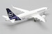 Airbus A320neo Lufthansa "Hauptstadtflieger Livery" D-AINZ  EW232N004