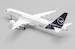 Airbus A320neo Lufthansa "Hauptstadtflieger Livery" D-AINZ  EW232N004