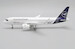 Airbus A320neo Lufthansa "Hauptstadtflieger Livery" D-AINZ  EW232N004