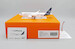 Airbus A320neo Lufthansa "Hauptstadtflieger Livery" D-AINZ  EW232N004