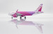 Airbus A320neo Peach Aviation JA201P With Stand  EW232N005