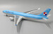 Airbus A330-200 Korean Air HL8228  EW2332002