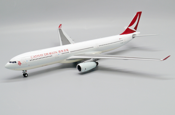 Airbus A330-300 Cathay Dragon B-LBI  EW2333008