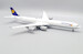 Airbus A340-600 Lufthansa "FANHANSA" D-AIHQ  EW2346006