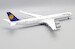 Airbus A340-600 Lufthansa "FANHANSA" D-AIHQ  EW2346006