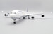 Airbus A340-600 Lufthansa "FANHANSA" D-AIHQ  EW2346006