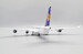 Airbus A340-600 Lufthansa "FANHANSA" D-AIHQ  EW2346006