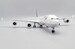 Airbus A340-600 Lufthansa "FANHANSA" D-AIHQ  EW2346006