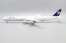 Airbus A340-600 Lufthansa "FANHANSA" D-AIHQ  EW2346006
