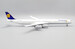 Airbus A340-600 Lufthansa "FANHANSA" D-AIHQ  EW2346006