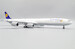 Airbus A340-600 Lufthansa "FANHANSA" D-AIHQ  EW2346006