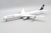 Airbus A340-600 Lufthansa "FANHANSA" D-AIHQ