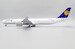 Airbus A340-600 Lufthansa "FANHANSA" D-AIHQ  EW2346006