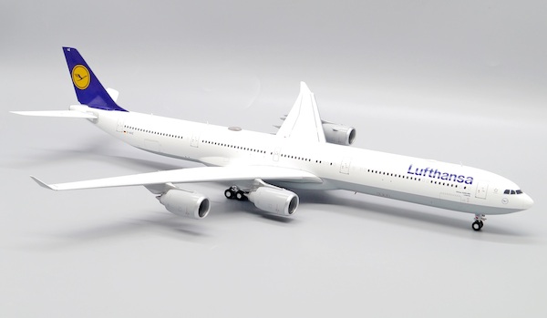 Airbus A340-600 Lufthansa D-AIHZ  EW2346008