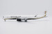 Airbus A350-900 Starlux Airlines B-58502  EW2359007