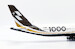 Airbus A350-1000 Starlux Airlines "Carbon Fiber" B-58551  EW235K002