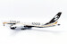 Airbus A350-1000 Starlux Airlines "Carbon Fiber" B-58551  EW235K002