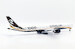 Airbus A350-1000 Starlux Airlines "Carbon Fiber" B-58551  EW235K002