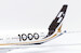 Airbus A350-1000 Starlux Airlines "Carbon Fiber" B-58551  EW235K002