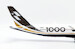 Airbus A350-1000 Starlux Airlines "Carbon Fiber" B-58551  EW235K002
