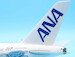 Airbus A380-800 ANA, All Nippon Airways "Flying Honu - Lani Livery" JA381A  EW2388005