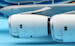 Airbus A380-800 ANA, All Nippon Airways "Flying Honu - Lani Livery" JA381A  EW2388005