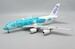 Airbus A380-800 ANA, All Nippon Airways "Flying Flying Honu-Kai" Livery" JA382A EW2388006