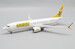 Boeing 737 MAX 8 Buzz by Ryanair SP-RZC