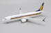 Boeing 737 MAX 8 Singapore Airlines 9V-MBN