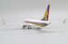 Boeing 737 MAX 8 Singapore Airlines 9V-MBA  EW238M006
