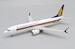 Boeing 737 MAX 8 Singapore Airlines 9V-MBA