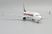 Boeing 737 MAX 8 Singapore Airlines 9V-MBA  EW238M006