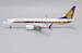 Boeing 737 MAX 8 Singapore Airlines 9V-MBA  EW238M006