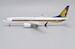 Boeing 737 MAX 8 Singapore Airlines 9V-MBA  EW238M006