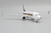 Boeing 737 MAX 8 Singapore Airlines 9V-MBA  EW238M006
