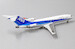 Boeing 727-200 ANA All Nippon Airways JA8345  EW2722003