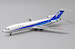 Boeing 727-200 ANA All Nippon Airways JA8345 