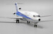 Boeing 727-200 ANA All Nippon Airways JA8345  EW2722003