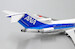 Boeing 727-200 ANA All Nippon Airways JA8345  EW2722003