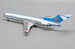 Boeing 727-200 ANA All Nippon Airways "SAPPORO '72" JA8328 Polished  EW2722006
