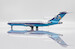 Boeing 727-200 New Orleans Hornets N777KY  EW2722007