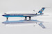 Boeing 727-200 New Orleans Hornets N777KY