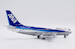 Boeing 737-200 All Nippon Airways JA8410 Polished  EW2732002