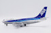 Boeing 737-200 All Nippon Airways JA8410 Polished  EW2732002
