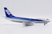 Boeing 737-200 All Nippon Airways JA8410 Polished  EW2732002