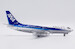 Boeing 737-200 All Nippon Airways JA8410 Polished  EW2732002