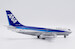 Boeing 737-200 All Nippon Airways JA8410 Polished  EW2732002